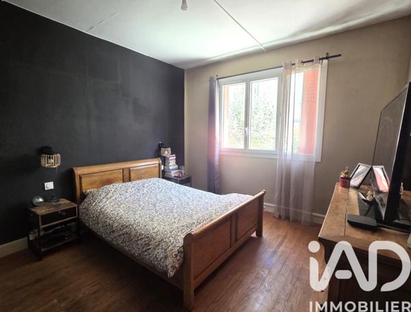 Maison à vendre 5 pièces 102 m² Tarbes