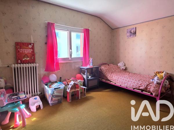 Maison à vendre 5 pièces 102 m² Tarbes