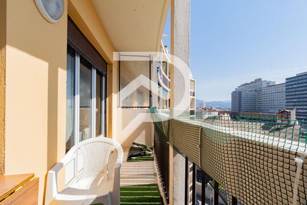 Appartement 3 pièces 50 m2