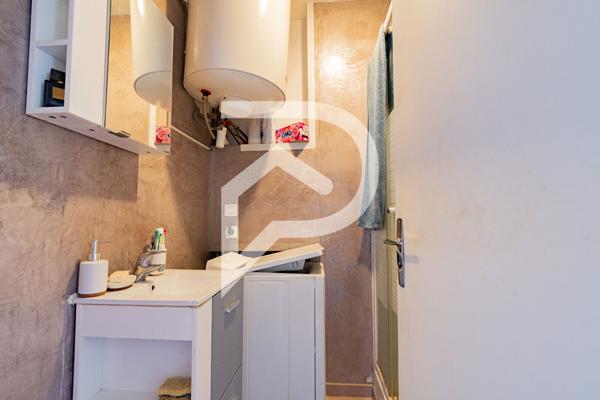 Appartement 3 pièces 50 m2