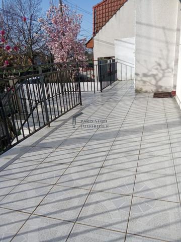 Sevran (93270) Maison familiale 8 pièces 154 m² avec sous-sol total