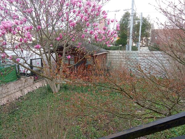 Sevran (93270) Maison familiale 8 pièces 154 m² avec sous-sol total