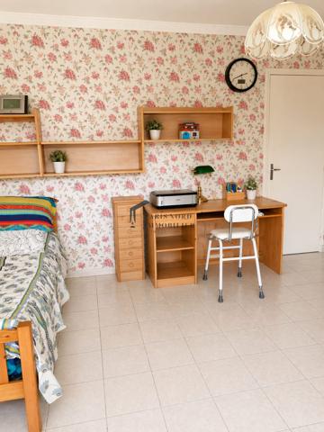 Sevran (93270) Maison familiale 8 pièces 154 m² avec sous-sol total
