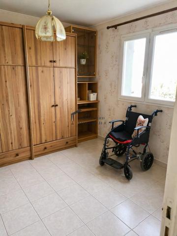 Sevran (93270) Maison familiale 8 pièces 154 m² avec sous-sol total