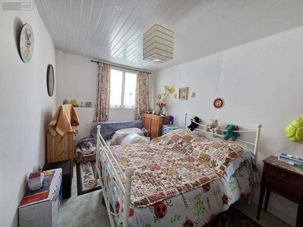Maison à vendre à Tours dans l'Indre-et-Loire (37000), ref : 001/2503   
TOURS