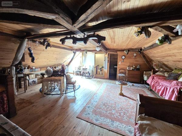 Maison à vendre à Tours dans l'Indre-et-Loire (37000), ref : 001/2503   
TOURS