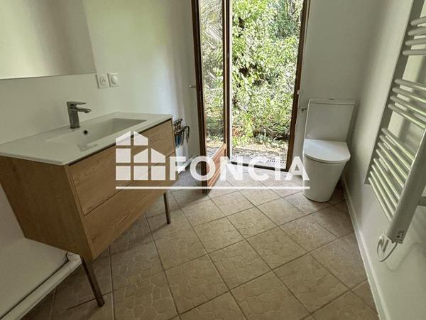 Location Maison 2 pièces 34.29 m² - 6 RUE DE FARCY Melun 77000