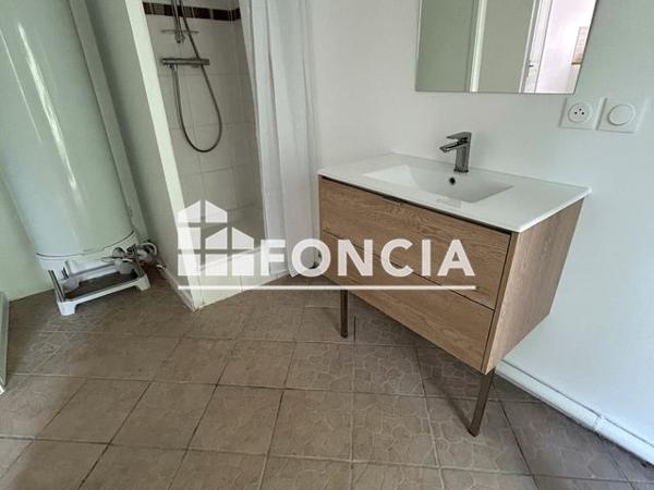 Location Maison 2 pièces 34.29 m² - 6 RUE DE FARCY Melun 77000