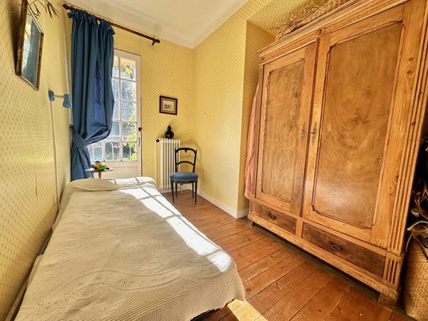 Maison 10 pièces 258 m2
