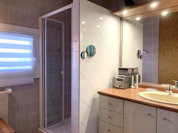 Maison 3 chambres avec garage et jardin clotûré à 10 minutes de Cahors