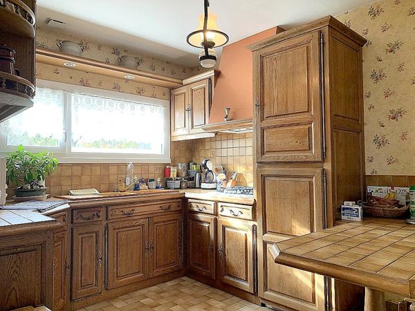 Maison 3 chambres avec garage et jardin clotûré à 10 minutes de Cahors