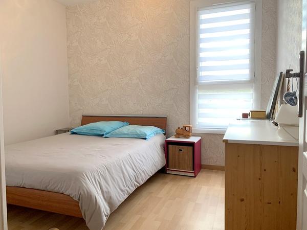 Maison 3 chambres avec garage et jardin clotûré à 10 minutes de Cahors