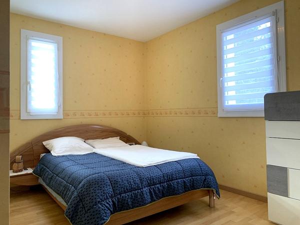 Maison 3 chambres avec garage et jardin clotûré à 10 minutes de Cahors