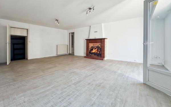 Maison à vendre    4 pièces • 97,54 m2 Châteaubriant