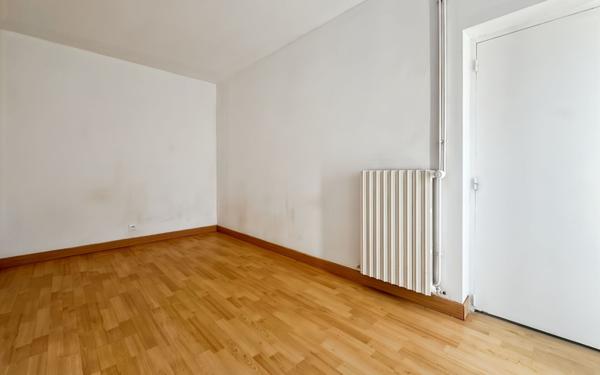 Maison à vendre    4 pièces • 97,54 m2 Châteaubriant