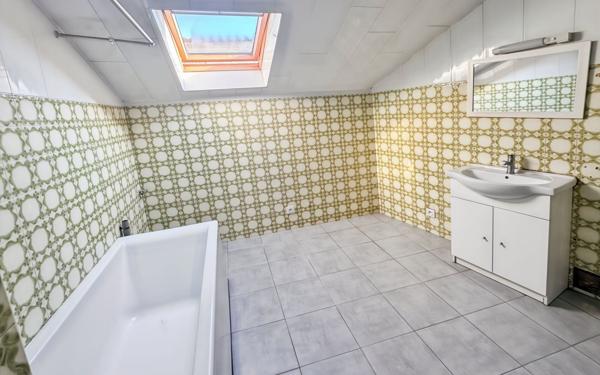 Maison à vendre    4 pièces • 97,54 m2 Châteaubriant