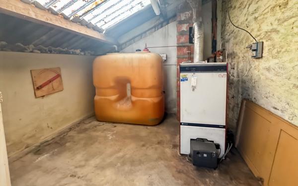 Maison à vendre    4 pièces • 97,54 m2 Châteaubriant