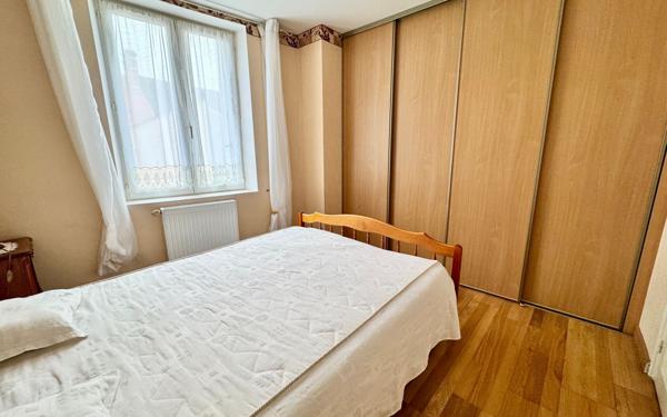 Maison à vendre    5 pièces •  Saran