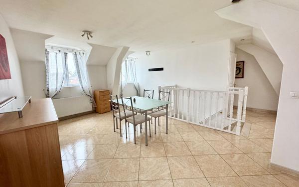 Maison à vendre    5 pièces •  Saran