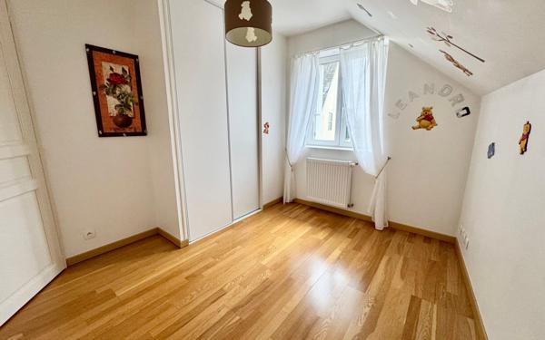 Maison à vendre    5 pièces •  Saran