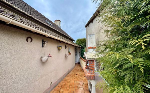 Maison à vendre    5 pièces •  Saran