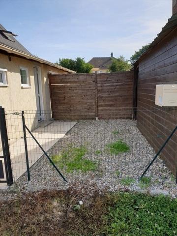 Immeuble à ESQUENNOY (60120)