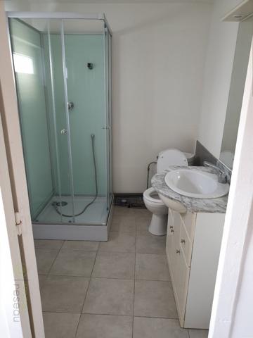 Immeuble à ESQUENNOY (60120)