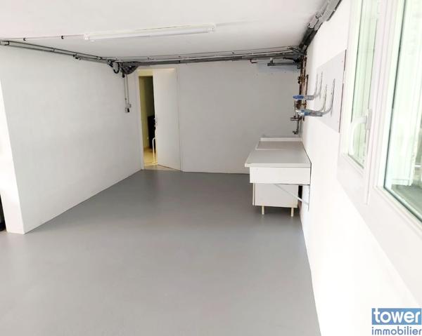 Maison
                                                                                                                                                                                                                                                                                                                        6 pièce(s)                                                                                                                                                                                                          4 chambre(s)                                                                                                                                                                                                          118  m²