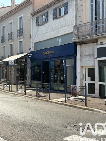 Appartement à vendre 3 pièces 140 m² Saint-Raphaël