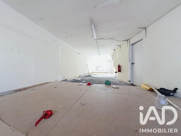 Appartement à vendre 3 pièces 140 m² Saint-Raphaël