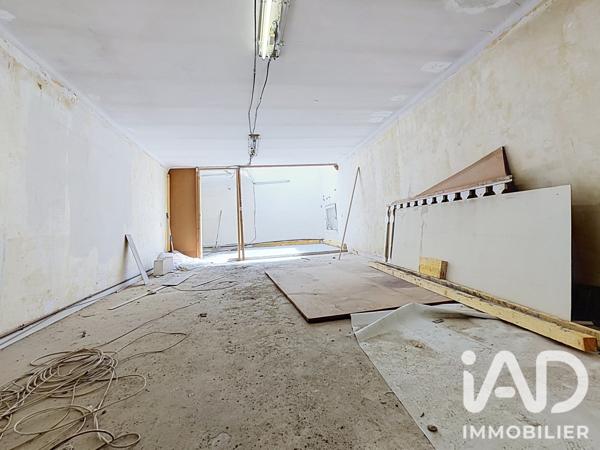 Appartement à vendre 3 pièces 140 m² Saint-Raphaël
