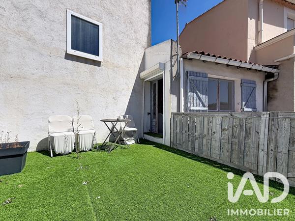 Appartement à vendre 3 pièces 140 m² Saint-Raphaël