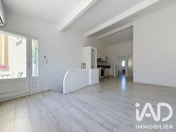 Appartement à vendre 3 pièces 140 m² Saint-Raphaël