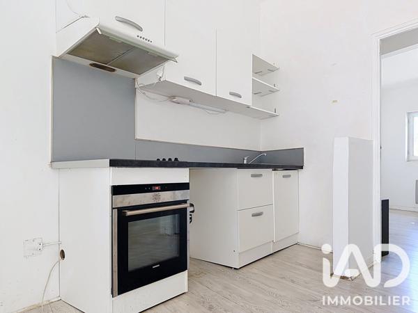 Appartement à vendre 3 pièces 140 m² Saint-Raphaël