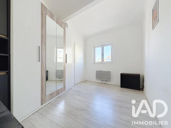 Appartement à vendre 3 pièces 140 m² Saint-Raphaël