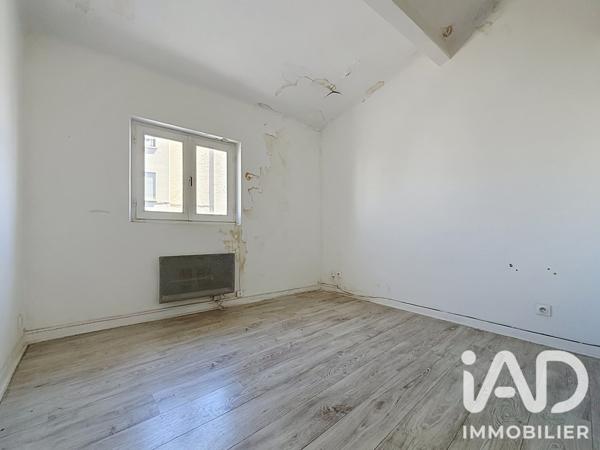 Appartement à vendre 3 pièces 140 m² Saint-Raphaël