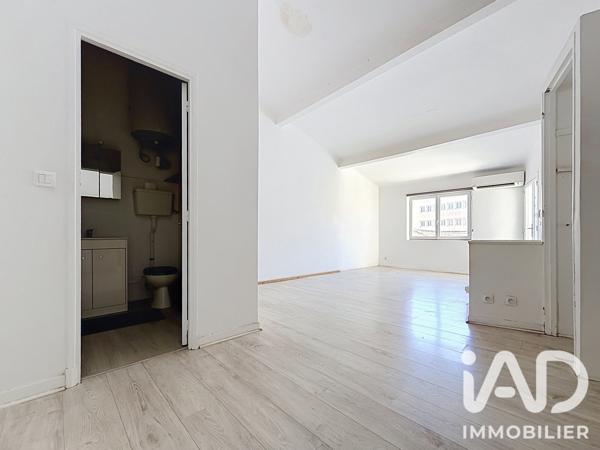 Appartement à vendre 3 pièces 140 m² Saint-Raphaël