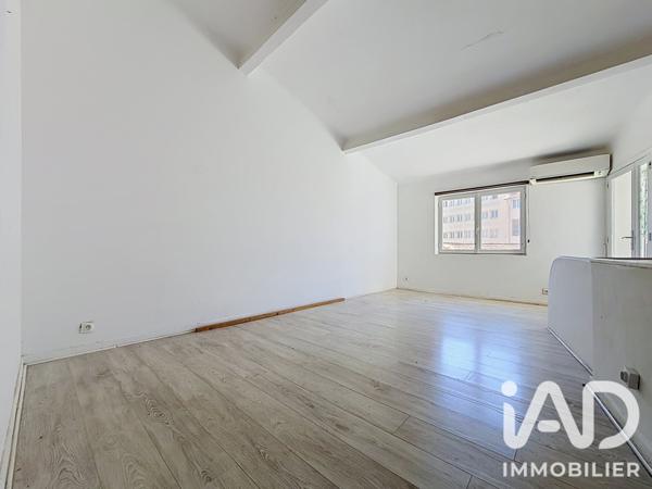 Appartement à vendre 3 pièces 140 m² Saint-Raphaël