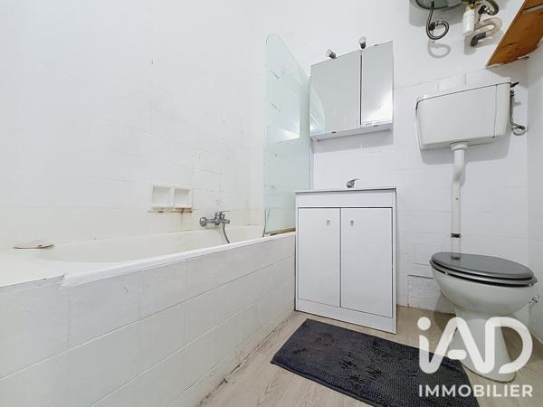 Appartement à vendre 3 pièces 140 m² Saint-Raphaël