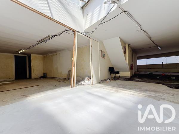 Appartement à vendre 3 pièces 140 m² Saint-Raphaël