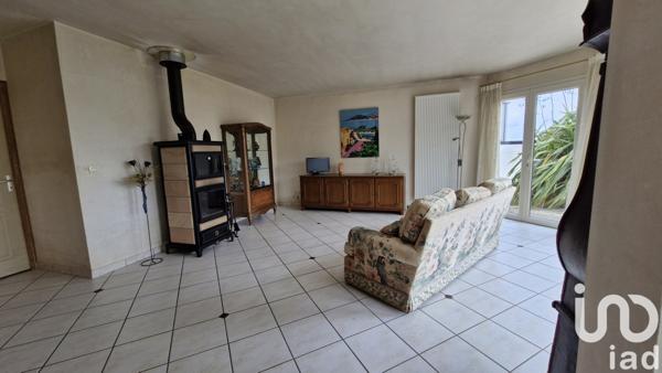 Maison à vendre 5 pièces 127 m² Plérin
