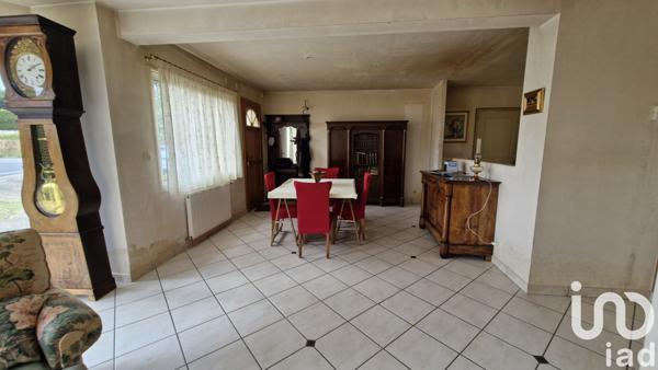 Maison à vendre 5 pièces 127 m² Plérin