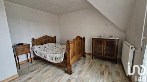 Maison à vendre 5 pièces 127 m² Plérin