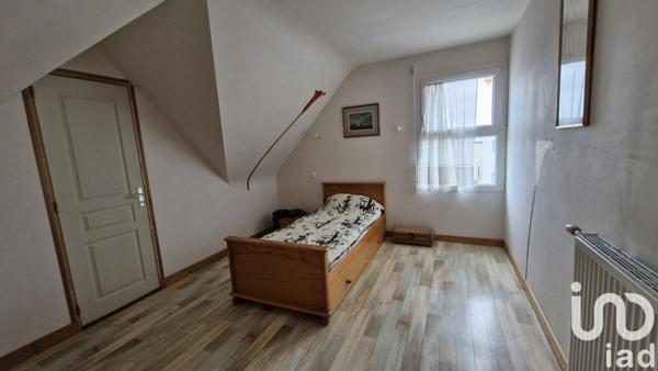 Maison à vendre 5 pièces 127 m² Plérin
