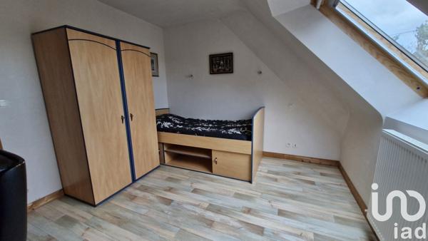 Maison à vendre 5 pièces 127 m² Plérin