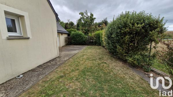 Maison à vendre 5 pièces 127 m² Plérin