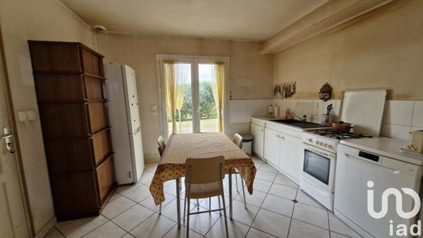 Maison à vendre 5 pièces 127 m² Plérin