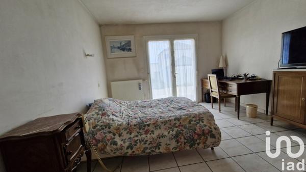 Maison à vendre 5 pièces 127 m² Plérin