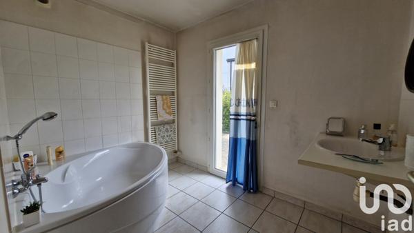 Maison à vendre 5 pièces 127 m² Plérin
