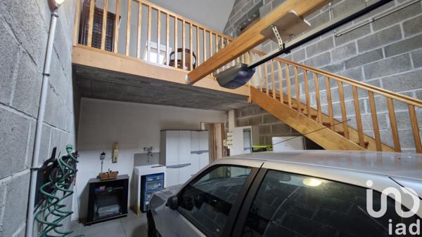 Maison à vendre 5 pièces 127 m² Plérin